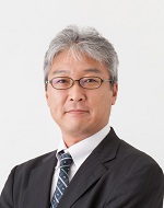 角田 賢司