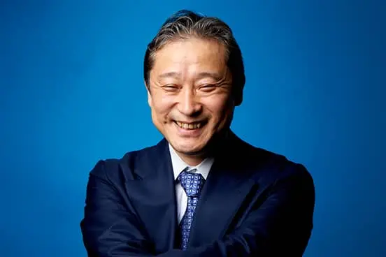 社長メッセージ
