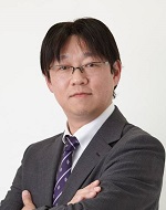 笠井 洋