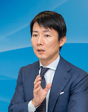 勝田 博明
