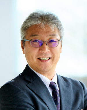 角田 賢司