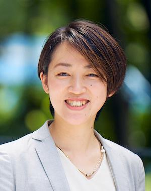 大崎 真奈美