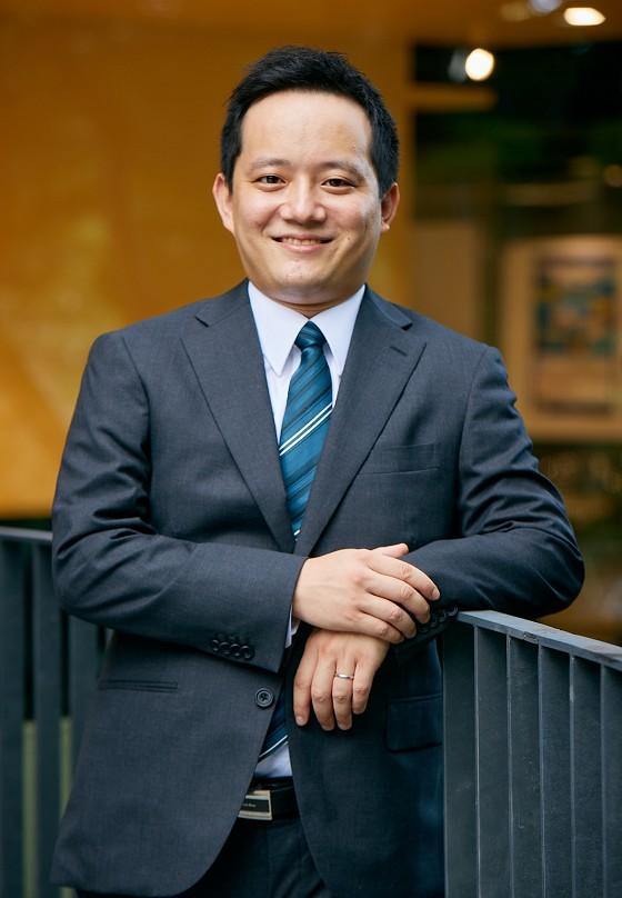 稲垣 敦史のプロフィール画像