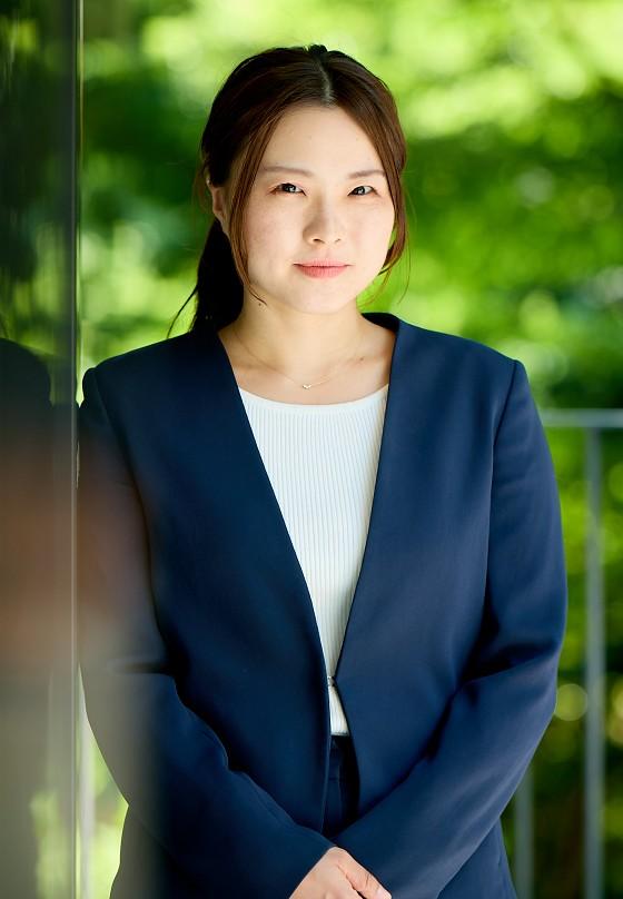 松原 綾子のプロフィール画像