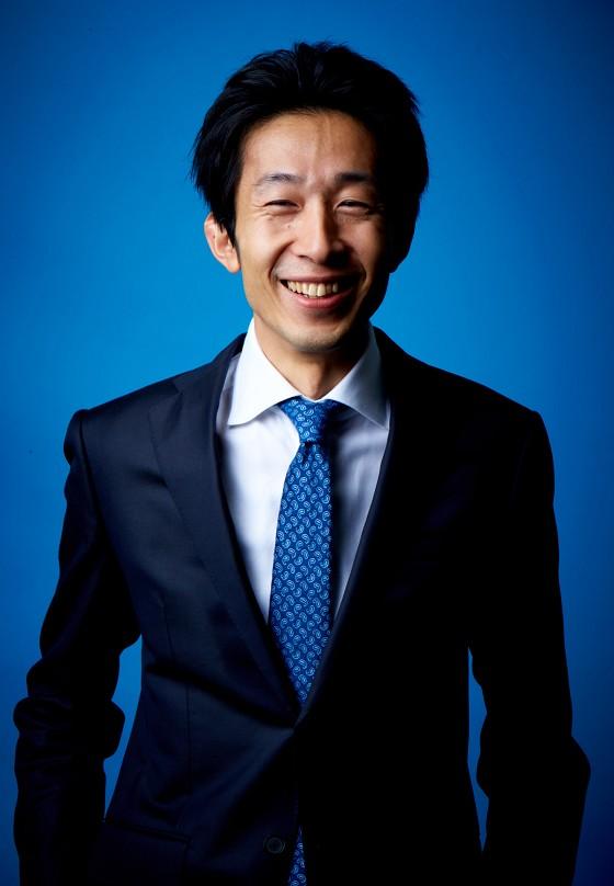 北村 大輔のプロフィール画像