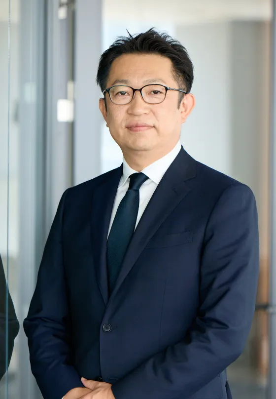 平林 晃一のプロフィール画像