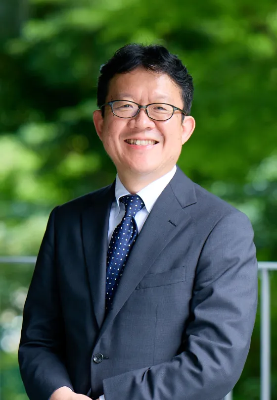 広瀬  卓也のプロフィール画像