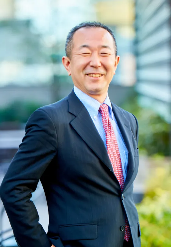 蛭田 潤のプロフィール画像