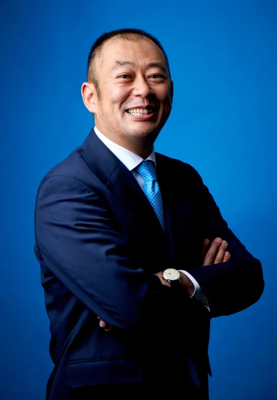 堀 毅之のプロフィール画像