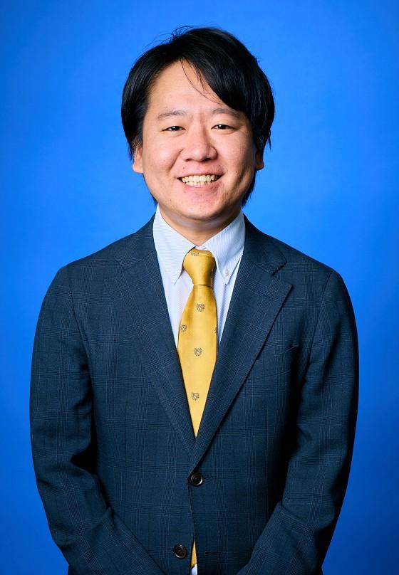 堀口 薫のプロフィール画像