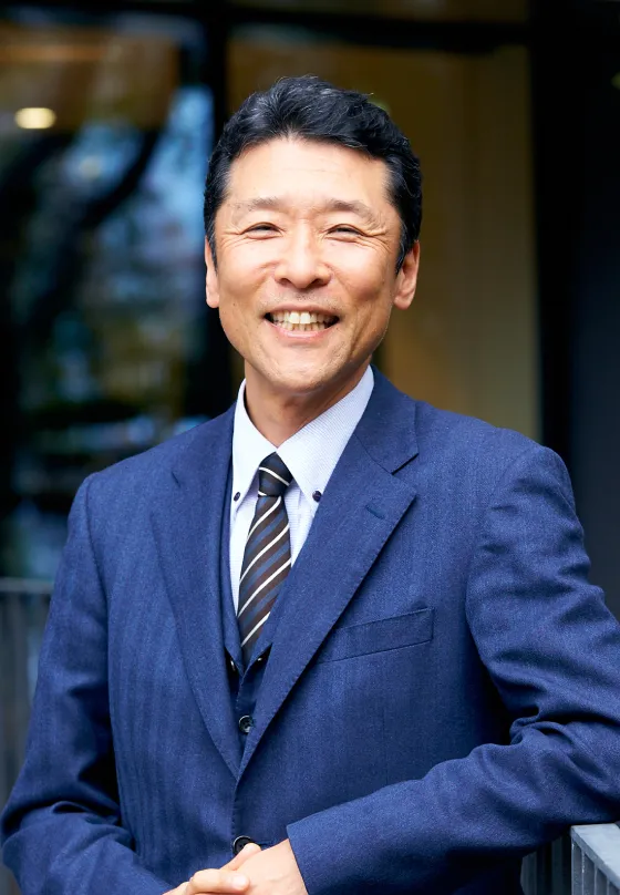 石山 真実のプロフィール画像