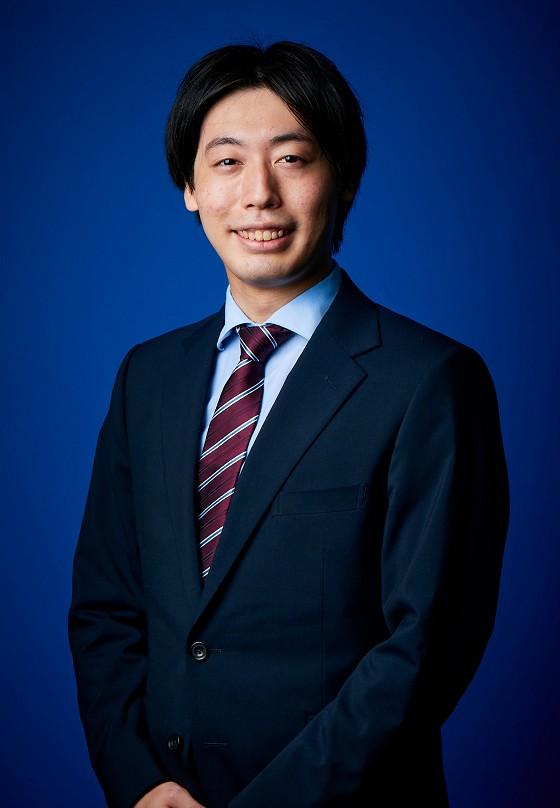 石塚 周太のプロフィール画像