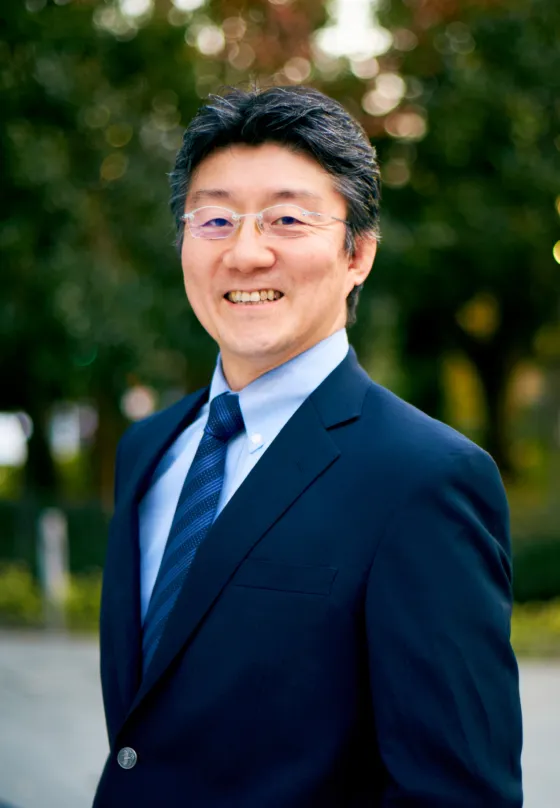 加賀美 行彦のプロフィール画像
