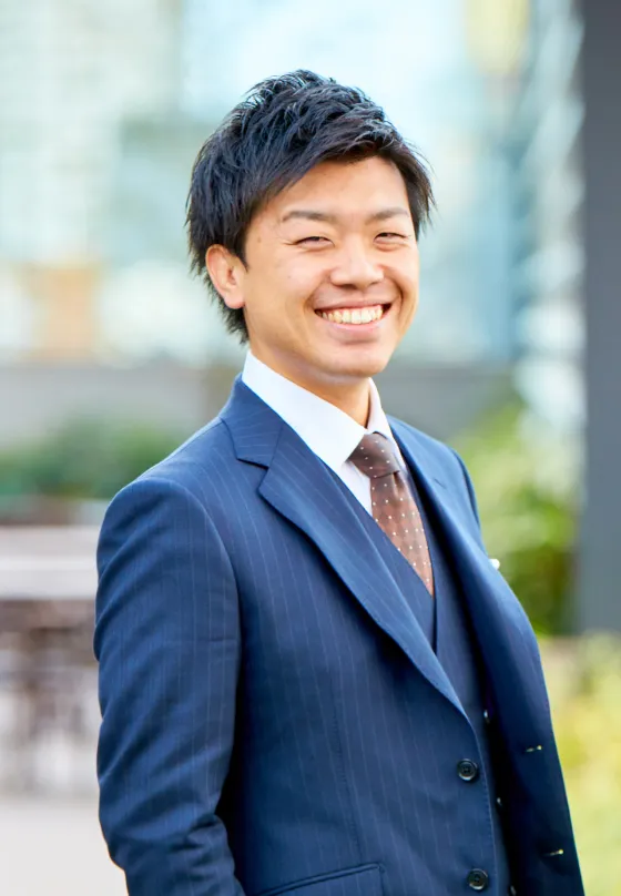 神山 洋輔のプロフィール画像