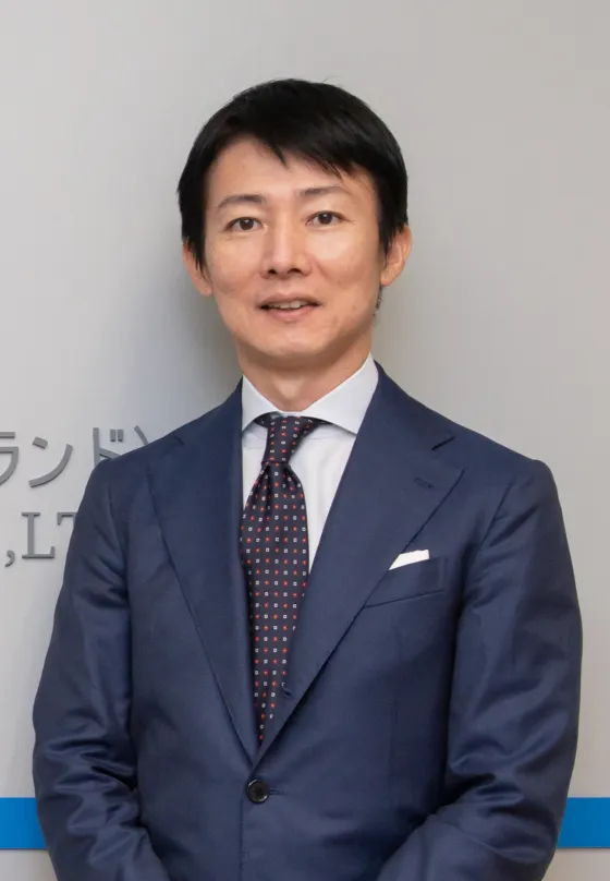 勝田 博明のプロフィール画像
