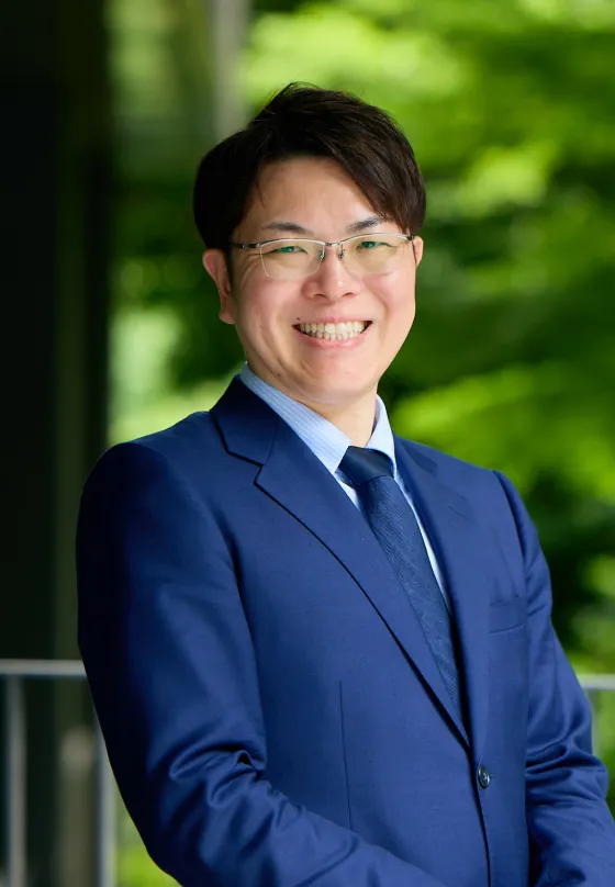 河合 友貴のプロフィール画像