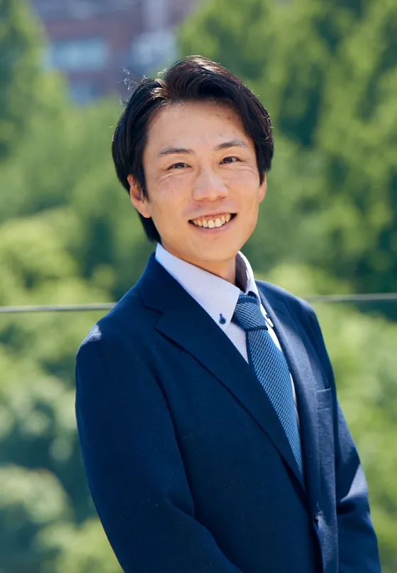 栗栖 智宏のプロフィール画像