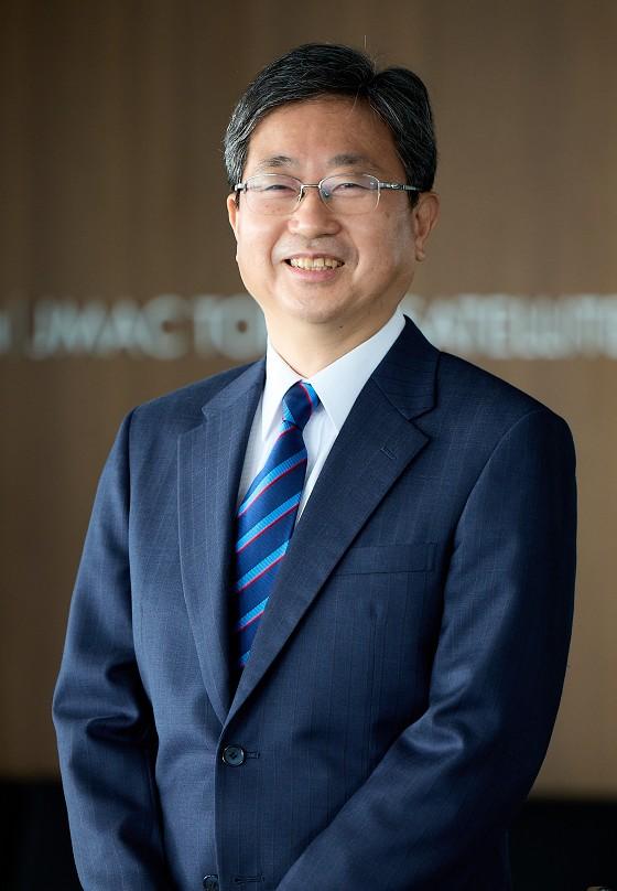 栗山 裕司のプロフィール画像