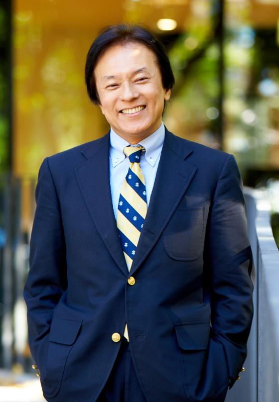 佐伯 学のプロフィール画像