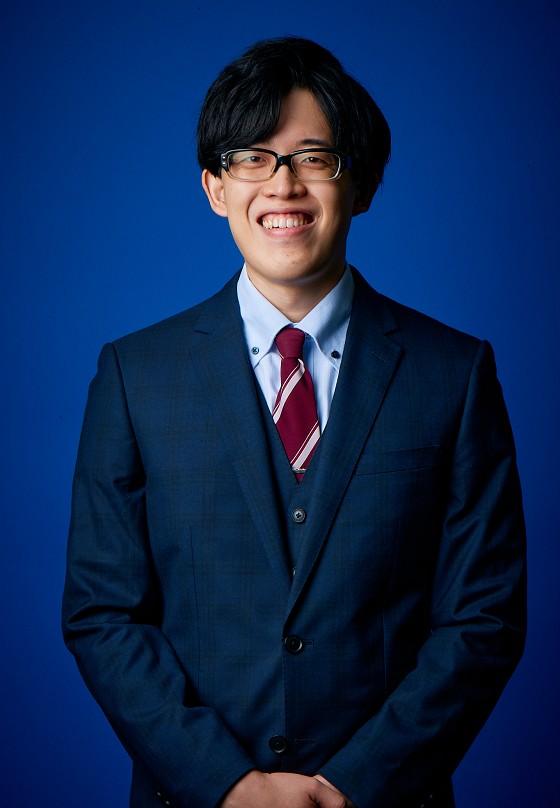 刈谷 優孝のプロフィール画像