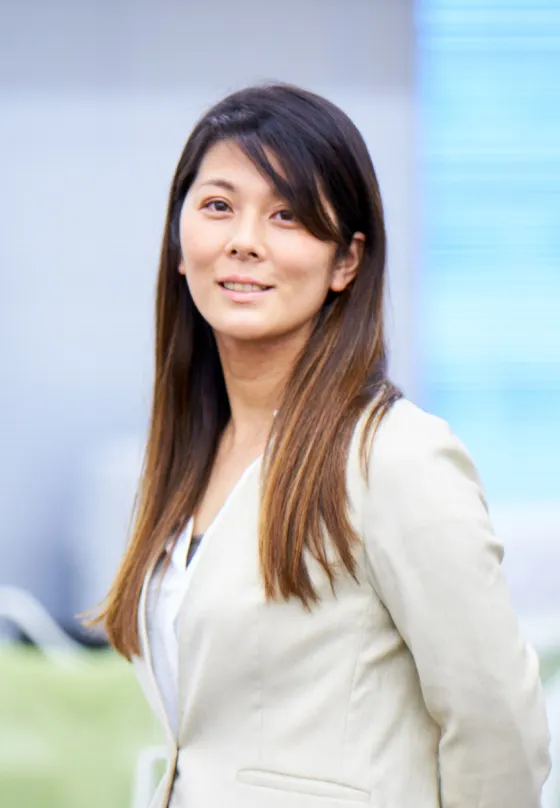 増田 さやかのプロフィール画像