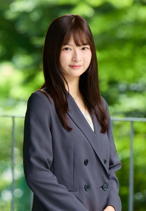 浅岡 明依 のプロフィール画像