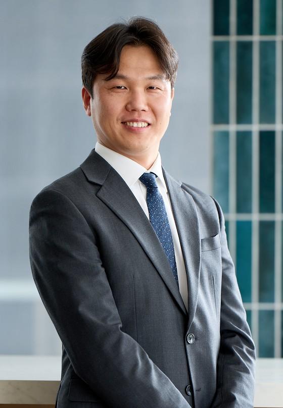 金 明学のプロフィール画像