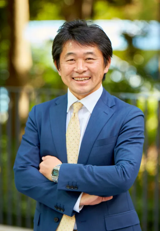 毛利 大のプロフィール画像