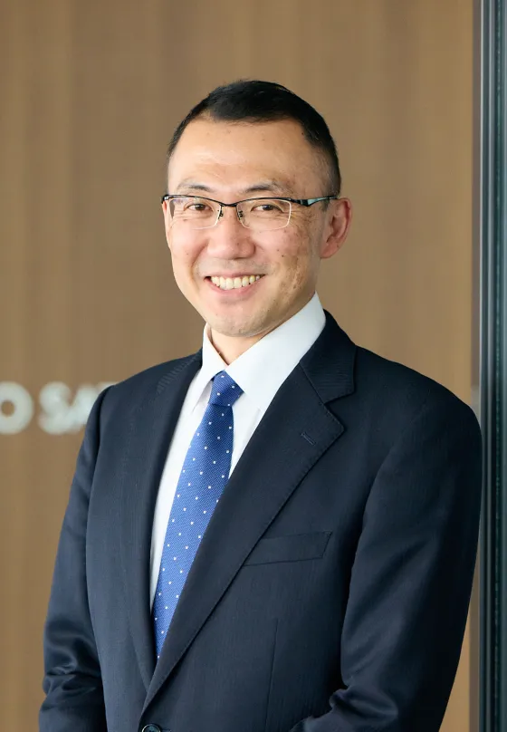 村上 剛のプロフィール画像