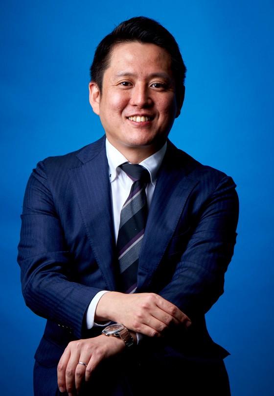 中村 文生のプロフィール画像