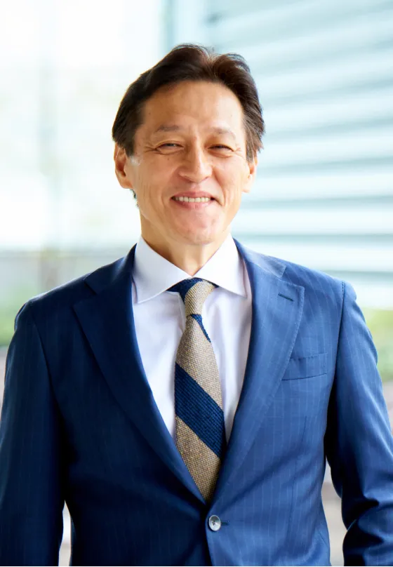 小田 哲のプロフィール画像