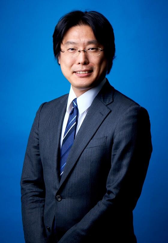 小田原 英輝のプロフィール画像