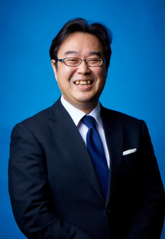 小河原 光司のプロフィール画像