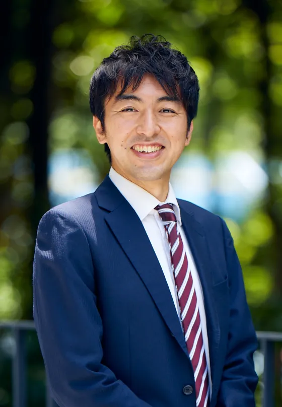 大久保 秀明のプロフィール画像