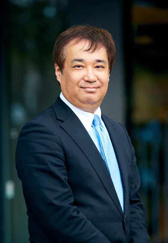 大西 弘倫のプロフィール画像