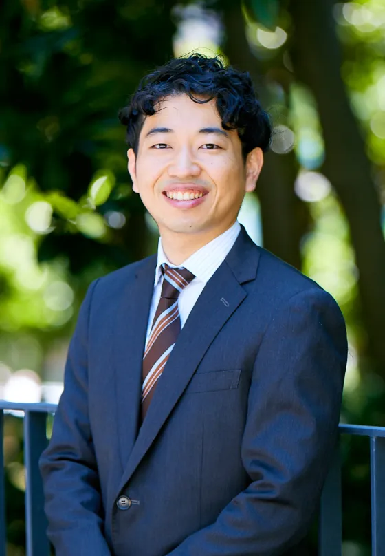 大野 晃平のプロフィール画像