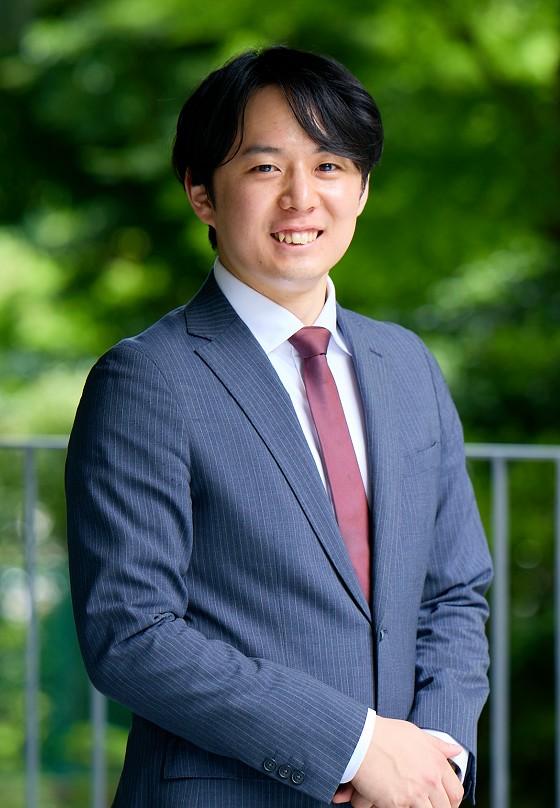 吉住 凌のプロフィール画像