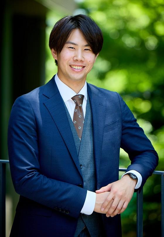三鍋 遼大のプロフィール画像