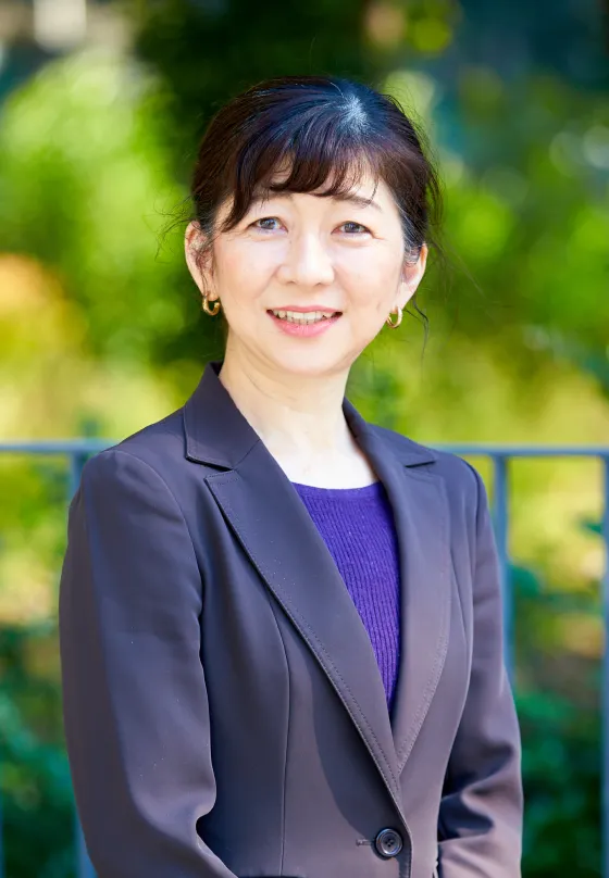 才木 利恵子のプロフィール画像