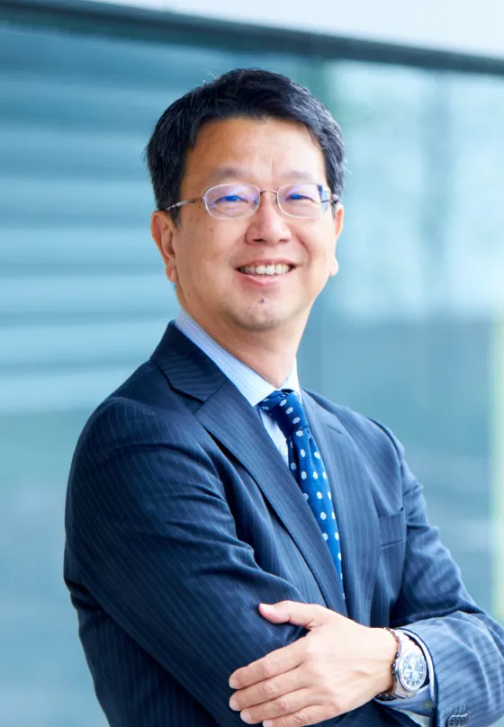 坂田 英之のプロフィール画像