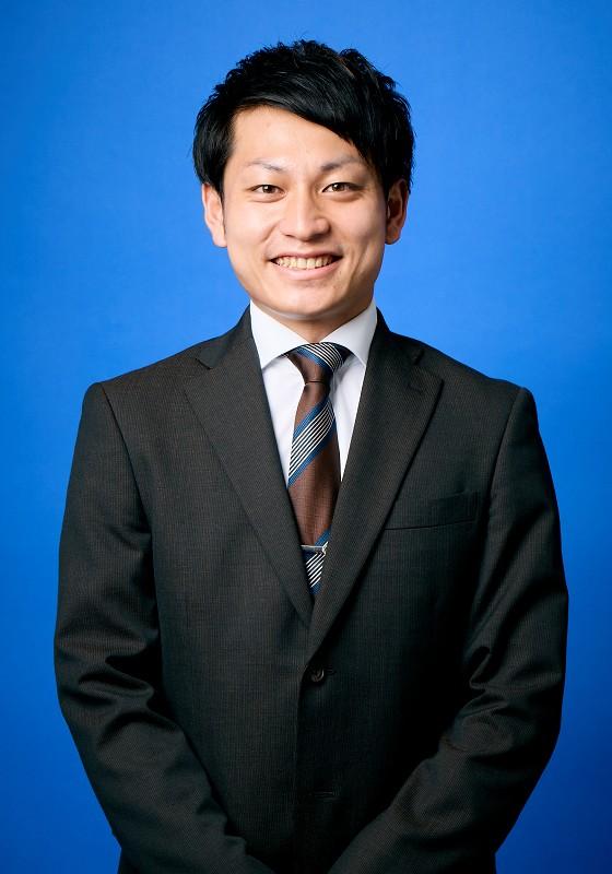 小早川 怜志のプロフィール画像