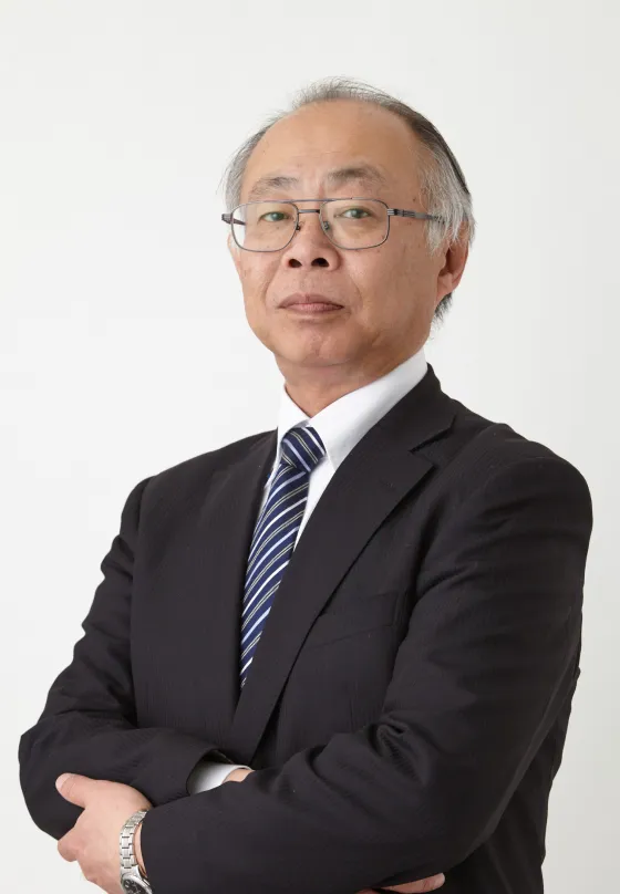 芝田 邦夫のプロフィール画像