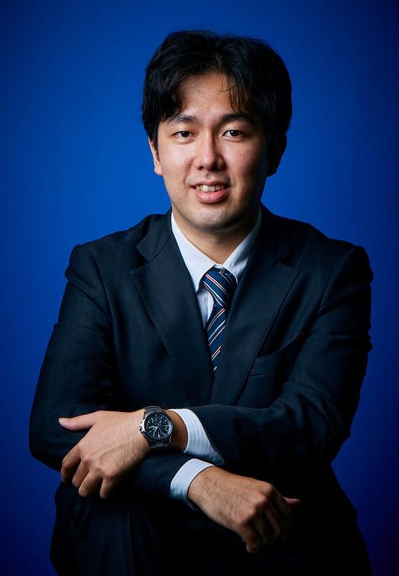 新藤 直人のプロフィール画像