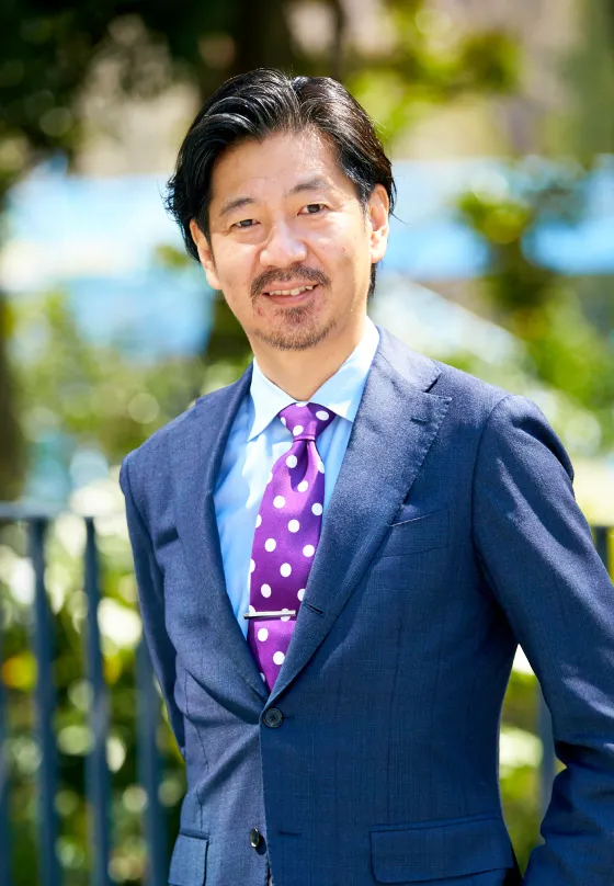 白濱 匡晋のプロフィール画像