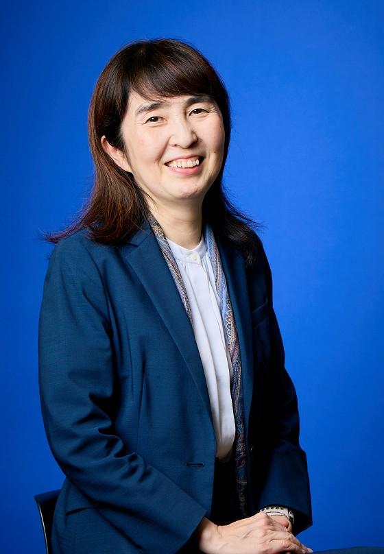 有馬 祥子 のプロフィール画像