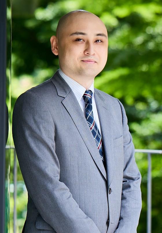松井 俊也のプロフィール画像