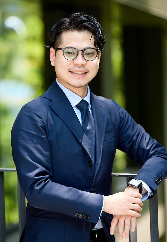 佐藤 秀祐のプロフィール画像