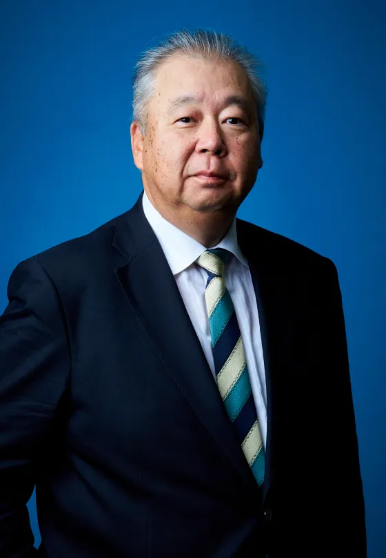 宗 裕二のプロフィール画像