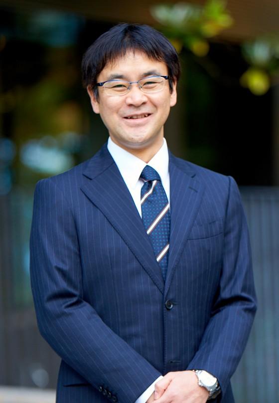 近藤 晋のプロフィール画像