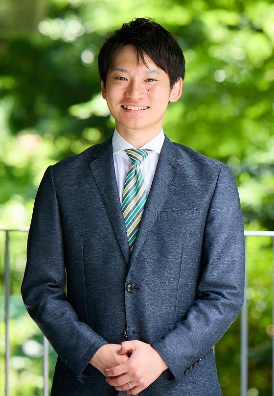 青木 大成のプロフィール画像